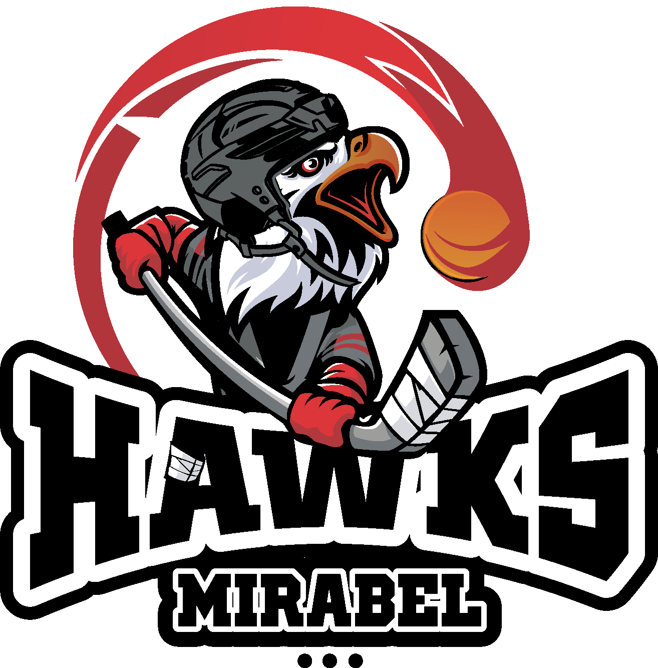 Officiel | Hawks de Mirabel